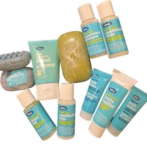 Bliss Bath & Body Grab Bag Set of 11 Products